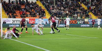 Konyaspor, iç saha serisini sürdürmek istiyor