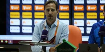 Alanyaspor’da gözler Konyaspor deplasmanında