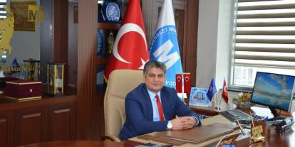 Erdal: 19 Mayıs, bağımsızlık yolunda atılmış ilk adımdır