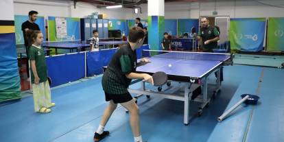 Karatay Yaz Spor Okulları’nda kayıt heyecanı başladı