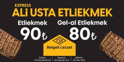 Ali usta reklam