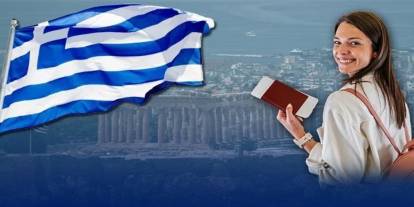 Komşuyu ziyarette pasaport kontrolü için yeni dönem