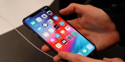Tuvalette telefonla oynayanlar için büyük risk