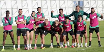 Konyaspor’da hedef iç sahada 7’de 7