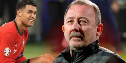 Konyaspor’u ligde tutmuştu, Ronaldo için olay sözler söyledi! Bedava verseler…