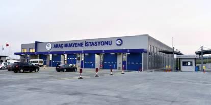 Konya'ya yeni istasyonlar geliyor. Vatandaşlar kart komisyonundan kurtulacak