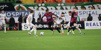 Konyaspor’un iç saha performansı Alanyaspor’u korkutuyor
