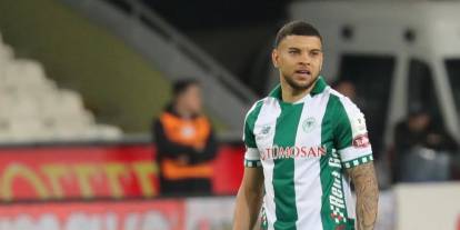 Konyaspor’da bir kayıp alarmı daha! Son 16 maçta sadece 1 gol attı