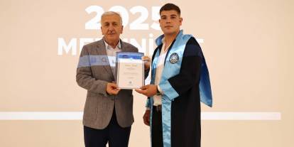 Üniversite Sanayi işbirliğinde Konya el yükseltti