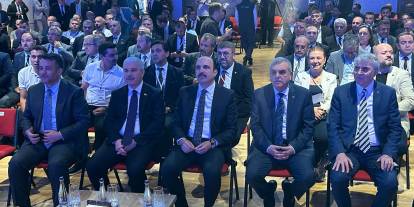 Tarımın geleceği Konya’da konuşuldu. Yerli tohum vurgusu yapıldı