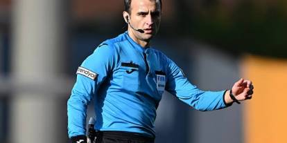 Konyaspor - Alanyaspor maçına kritik atama