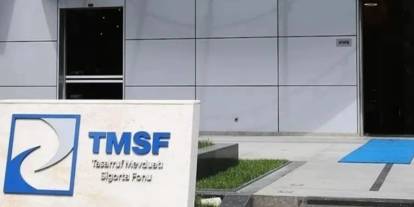 TMSF milyarlar liralık o en büyük şirketi satışa çıkardı
