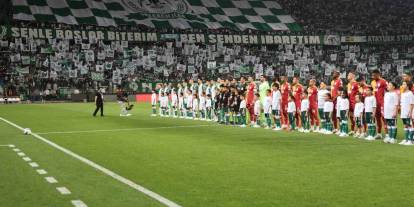 TFF’den Konyaspor’a kötü haber! Lisans verilmedi, süre tanındı