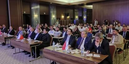 Konya, yıllık 80 milyon çift ayakkabı üretiyor