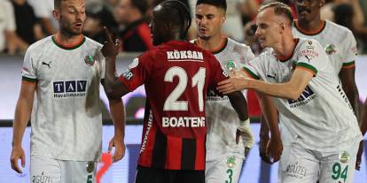 Konyaspor maçı öncesi rakip Alanyaspor için şike iddiası: Savcılığa başvuru yapıldı