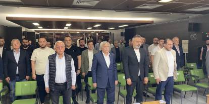 Konyaspor’da Yeni Bir “Baba Yiğit” Aranıyor!