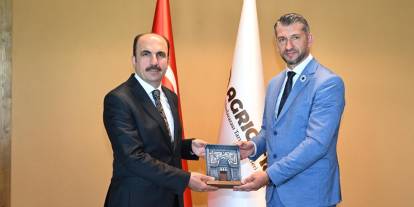 Konya'nın artık yeni bir kardeşi var