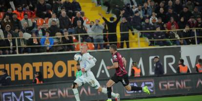 Konyaspor, Alanyaspor karşısında rövanş peşinde