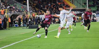 Kendi kaderini kendi belirleyecek. Alanyaspor umudunu Konya'ya taşıdı