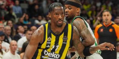 Fenerbahçe Beko’dan tarihi başarı! Finale yükseldiler