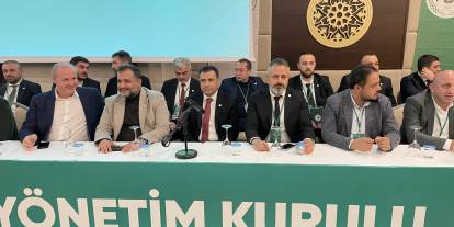 Konyaspor’da Yönetim neden kararsız? Taraftar endişeli