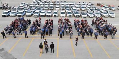 Konya’da "Şah-Mat" Operasyonu: 21 Tutuklama, 74 Mağdur Kurtarıldı