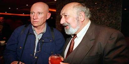 O bir fenomendi! Brezilyalı fotoğrafçı Sebastiao Salgado, 81 yaşında vefat etti