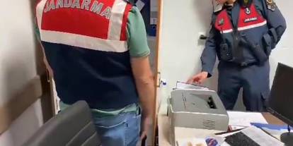 Skandal! Para karşılığı engelli raporu düzenliyorlardı