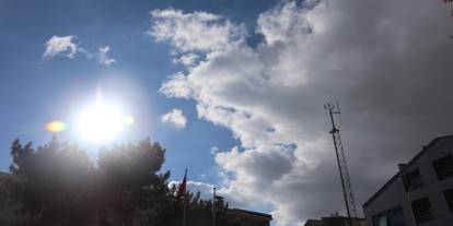 Konya son 90 yılın en sıcak günlerini yaşayacak; kritik uyarı meteorolojiden geldi