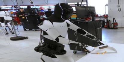 Tesla’nın insansı robotu artık çay demleyecek
