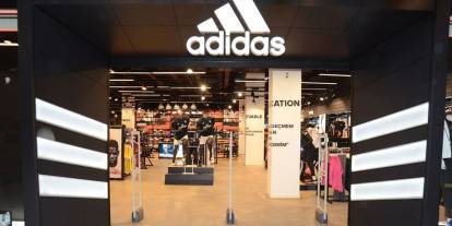 Skandal! Adidas'ta 544 bin müşterinin bilgileri çalındı