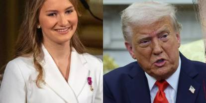 Trump Belçika Prensesi’ni kovdu: Harvard ayağa kalktı
