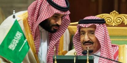 Paranın açmadığı kapı yok: Suudi Arabistan'da alkol yasağı kaldırılıyor