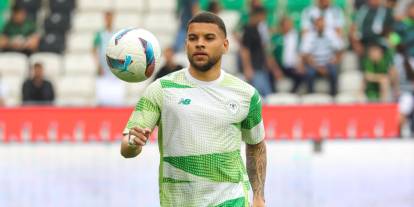 Konyaspor’da üç isim Fenerbahçe karşısında forma giyemeyecek