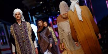 Modanın kalbi Konya'da atacak: Şehir Emura Moda Günleri ile alışverişe ve şıklığa doyacak