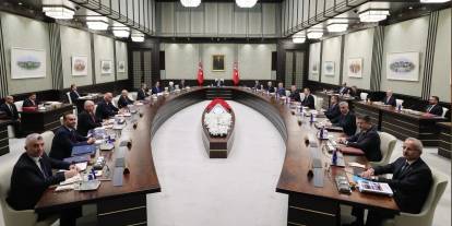 Kabine değişikliği geliyor: 3 Haziran sonrasında 8 bakan değişecek, 2 yeni bakanlık kurulacak