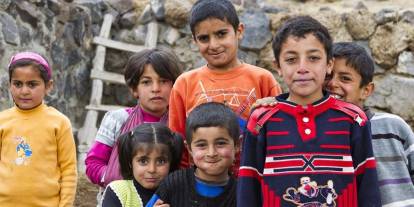 Bayramda giysi hayali kuran milyonlarca çocuk: Her 10 çocuktan 1’i yeni kıyafet alamıyor