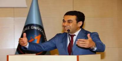 10 yıldır aldığı maaş ne olacak? Dekanın profesörlüğü iptal edildi!