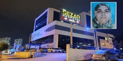 "Kayıp cenaze" 130 kilometre uzaklıkta bulundu