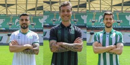 Konyaspor’da forma satışları beklentilerin altında kaldı! İşte son rakam