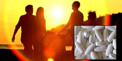 Bilim insanlarından çığır açan buluş! Yaşlanmayı durdurmak mümkün: Bu vitamin adeta sihirli