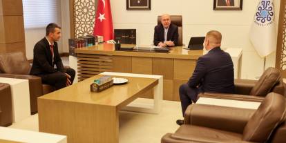 Selçuklu’nun kadim geleneği sürüyor