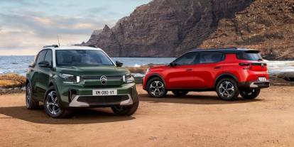 Bu fiyata bir daha elektrikli SUV alamayabilirsiniz. Fransız otomotiv devi Egea fiyatına elektrikli otomobil satacak