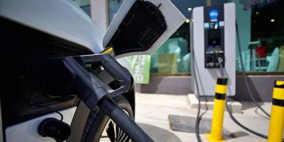 Türkiye elektrikli araçta dünya sıralamasını altüst etti