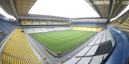 Kadıköy’de Konyaspor taraftarına 1560 TL’lik bilet şoku!
