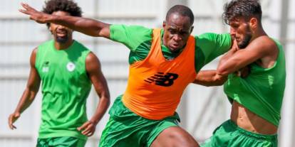 Uche davayı kazandı, Konyaspor milyon milyon ödeme yapacak!