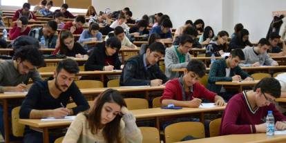 Konya'nın en iyi 5 lisesi hangisi? LGS'ye sayılı günler kala Konyalı veliler araştırıyor