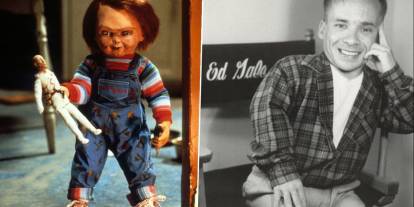 'Chucky' filminin başrolü Ed Gale hayatını kaybetti! "Son selamını verdi"