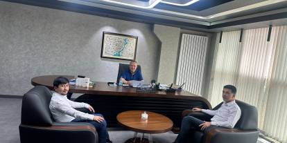 Mas Trailer Tanker’den yurt dışı atağı: Bayilik ağı genişliyor