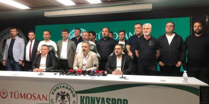Ömer Korkmaz’dan net mesaj. Şehrin dinamiklerini göreve çağırdı